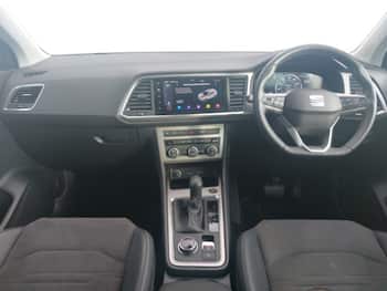 Used SEAT Ateca 2023 for sale - 79586448: Photo