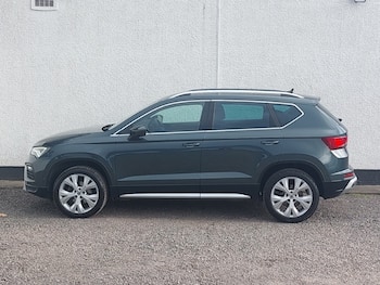 Used SEAT Ateca 2023 for sale - 79586448: Photo