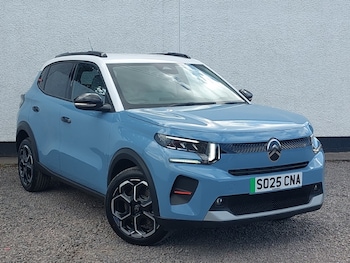 Used Citroen C3 2025 for sale - 75486315: Photo