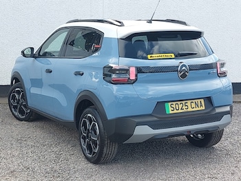 Used Citroen C3 2025 for sale - 75486315: Photo