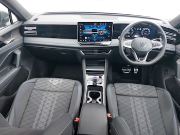 Used Volkswagen Tiguan 2025 for sale - 79607461: Photo
