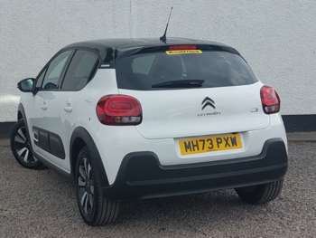 Used Citroen C3 2024 for sale - 75101640: Photo