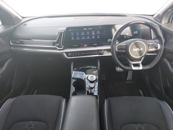 Used Kia Sportage 2023 for sale - 76842621: Photo