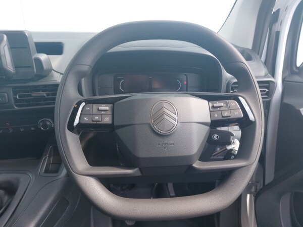 Used Citroen Berlingo 2025 for sale - 75413400: Photo 11