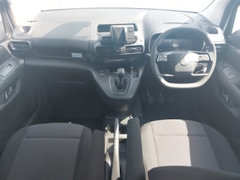 Used Citroen Berlingo 2025 for sale - 75413400: Photo