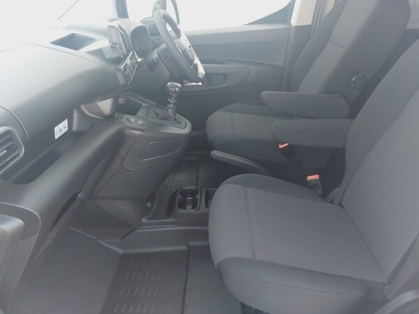 Used Citroen Berlingo 2025 for sale - 75413400: Photo 5