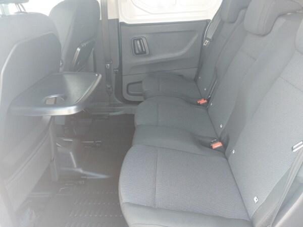 Used Citroen Berlingo 2025 for sale - 75413400: Photo 6