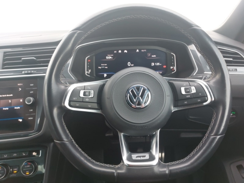 Used Volkswagen Tiguan 2020 for sale - 77736648: Photo 11