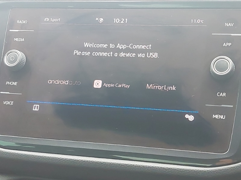 Used Volkswagen Tiguan 2020 for sale - 77736648: Photo 14