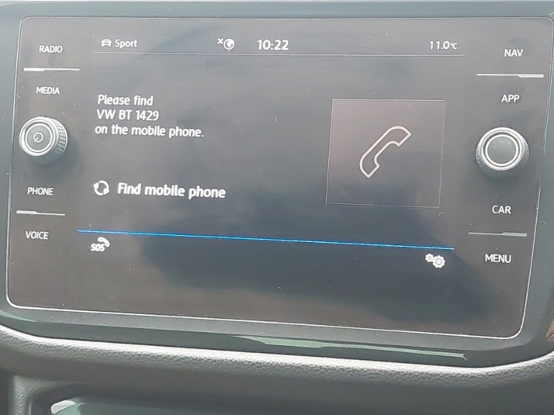 Used Volkswagen Tiguan 2020 for sale - 77736648: Photo 16