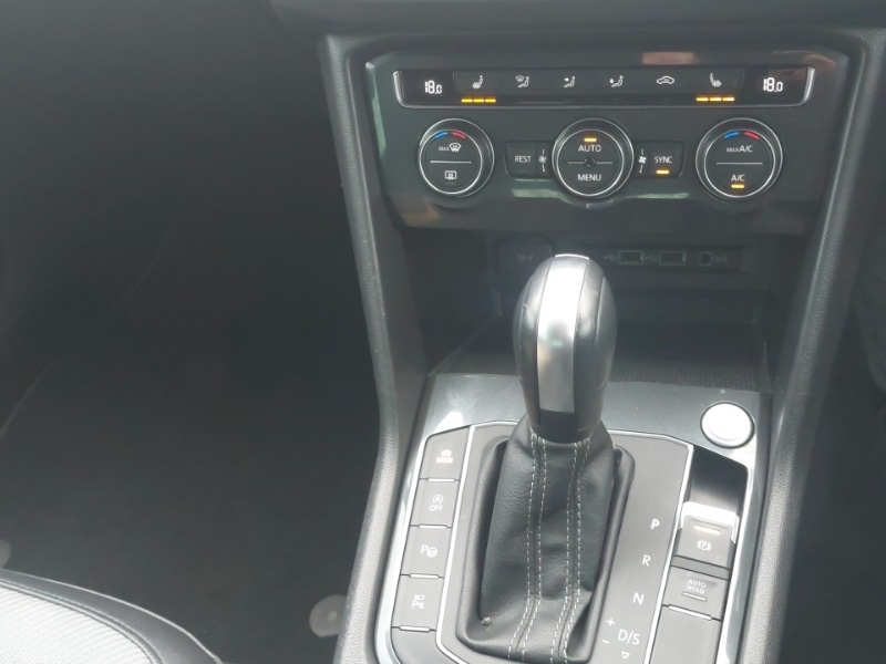 Used Volkswagen Tiguan 2020 for sale - 77736648: Photo 17