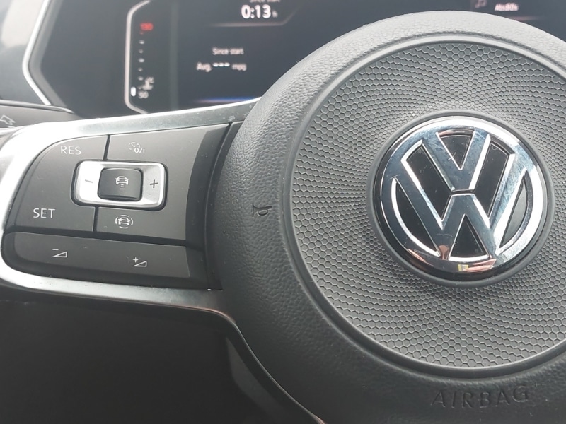 Used Volkswagen Tiguan 2020 for sale - 77736648: Photo 18