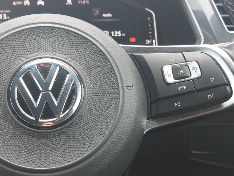 Used Volkswagen Tiguan 2020 for sale - 77736648: Photo 19