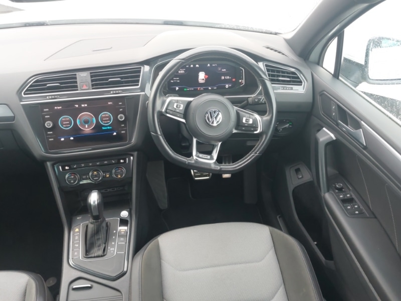 Used Volkswagen Tiguan 2020 for sale - 77736648: Photo 7