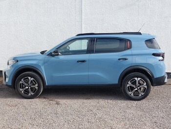 Used Citroen C3 Aircross 2026 for sale - 78403598: Photo
