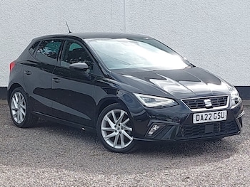 2022 - 1.0 TSI 110 FR 5dr