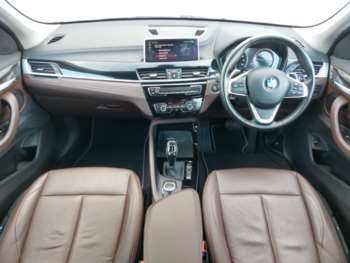 Used BMW X1 2019 for sale - 72476319: Photo