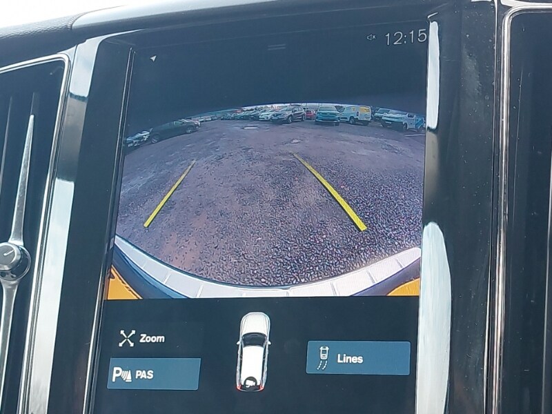 Used Volvo XC60 2019 for sale - 77531281: Photo 10