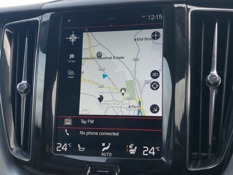 Used Volvo XC60 2019 for sale - 77531281: Photo 11