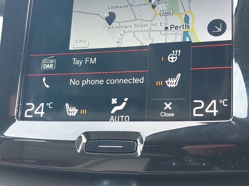 Used Volvo XC60 2019 for sale - 77531281: Photo 12