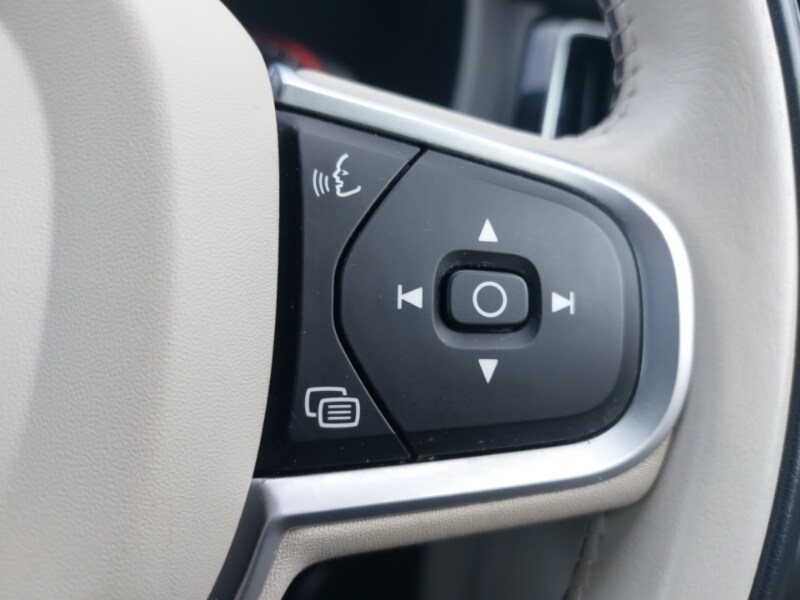 Used Volvo XC60 2019 for sale - 77531281: Photo 15