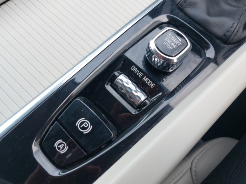 Used Volvo XC60 2019 for sale - 77531281: Photo 18