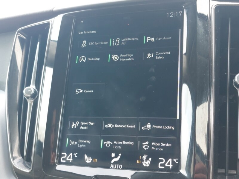 Used Volvo XC60 2019 for sale - 77531281: Photo 19