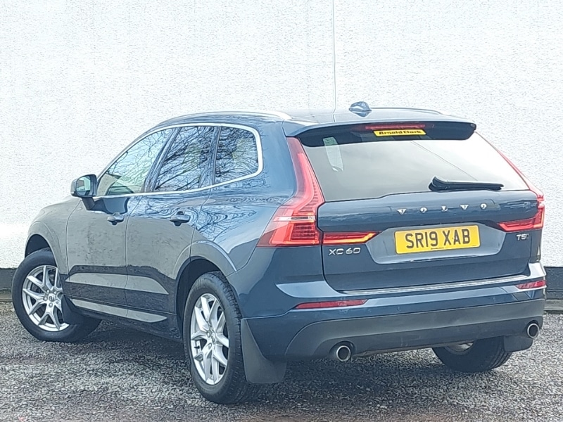 Used Volvo XC60 2019 for sale - 77531281: Photo 3