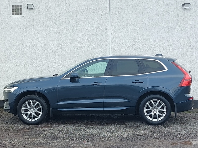 Used Volvo XC60 2019 for sale - 77531281: Photo 4