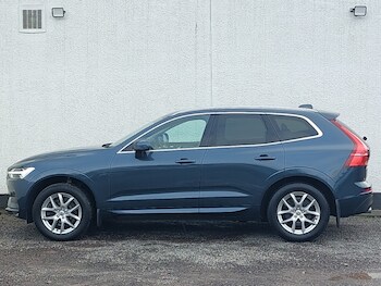 Used Volvo XC60 2019 for sale - 77531281: Photo