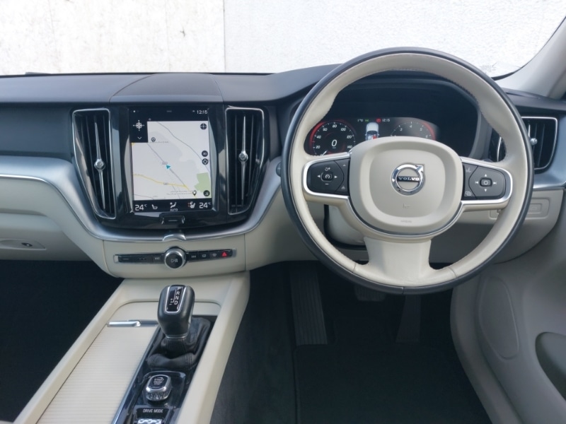 Used Volvo XC60 2019 for sale - 77531281: Photo 7