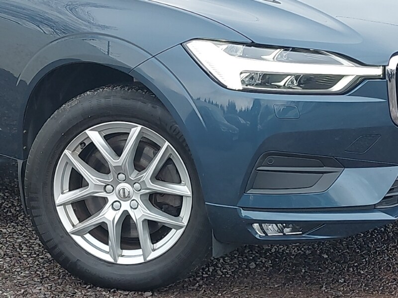 Used Volvo XC60 2019 for sale - 77531281: Photo 9