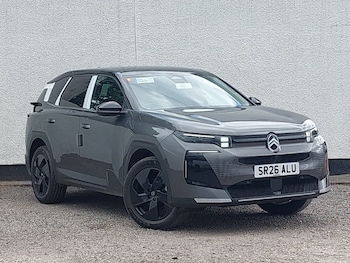 Used Citroen C5 Aircross 2026 for sale - 78990746: Photo