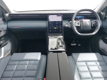 Used Citroen C5 Aircross 2026 for sale - 78990746: Photo