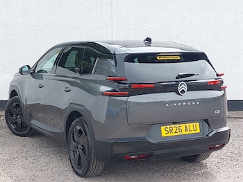 Used Citroen C5 Aircross 2026 for sale - 78990746: Photo