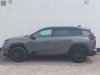 Used Citroen C5 Aircross 2026 for sale - 78990746: Photo