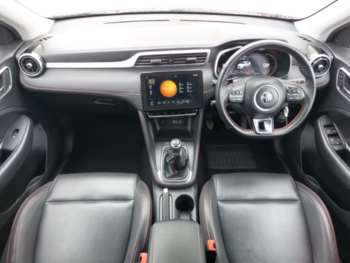 Used MG MG ZS 2023 for sale - 74388885: Photo