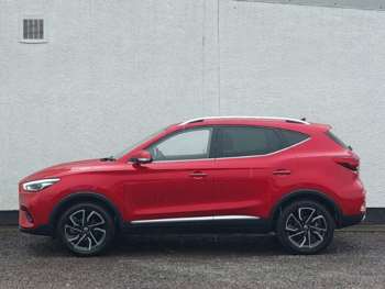 Used MG MG ZS 2023 for sale - 74388885: Photo