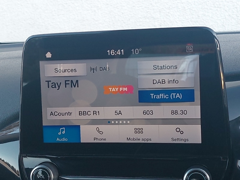 Used Ford Fiesta 2018 for sale - 76408085: Photo 10