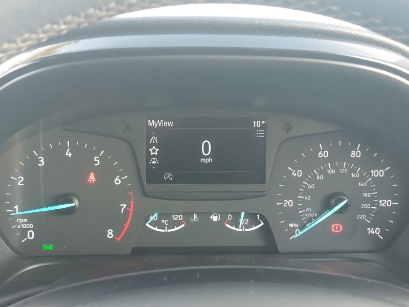 Used Ford Fiesta 2018 for sale - 76408085: Photo 11