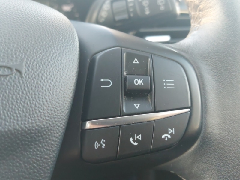 Used Ford Fiesta 2018 for sale - 76408085: Photo 13