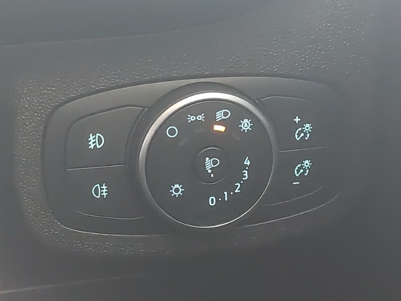 Used Ford Fiesta 2018 for sale - 76408085: Photo 14