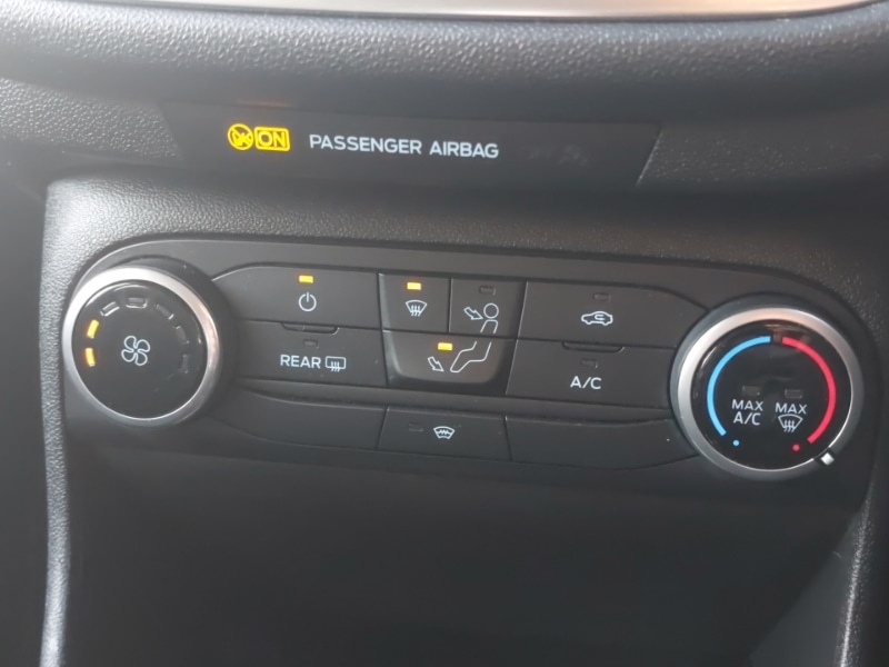 Used Ford Fiesta 2018 for sale - 76408085: Photo 15