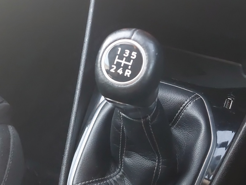 Used Ford Fiesta 2018 for sale - 76408085: Photo 16