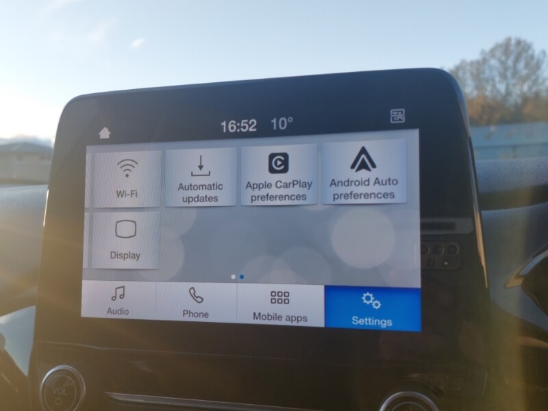 Used Ford Fiesta 2018 for sale - 76408085: Photo 18