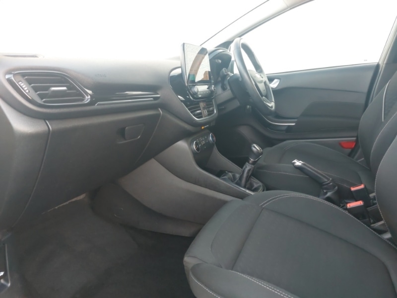 Used Ford Fiesta 2018 for sale - 76408085: Photo 5