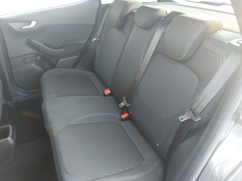 Used Ford Fiesta 2018 for sale - 76408085: Photo 6