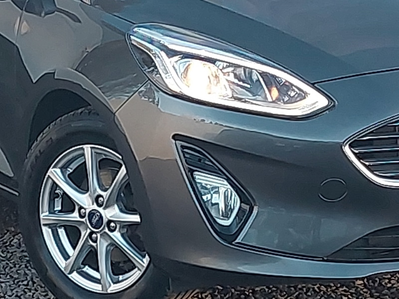 Used Ford Fiesta 2018 for sale - 76408085: Photo 9