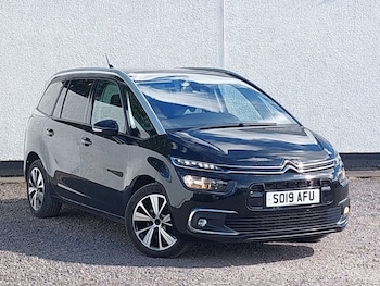 Used Citroen Grand C4 Picasso 2019 for sale - 78612560: Photo