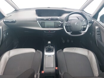 Used Citroen Grand C4 Picasso 2019 for sale - 78612560: Photo